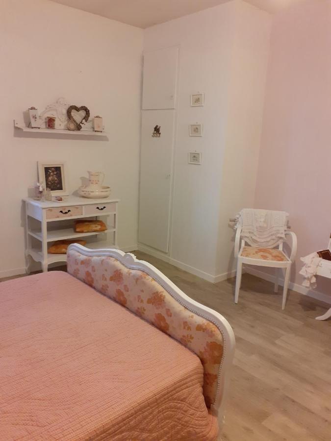 La Riviere Apartment Damazan Ngoại thất bức ảnh